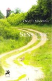 Cumpara ieftin Sens unic. Interviuri/Ovidiu Moceanu