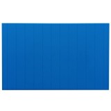 Cumpara ieftin Faianta Soho Azul, 25x40cm, 60mp - La Palet