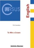 To Win a Crown/Carradice Phil, Institutul European