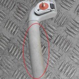 M&acirc;ner Plafon Dreapta Față Lexus RX U3 2005 Original 2456980