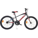 Cumpara ieftin Bicicleta copii Dino Bikes 20" MTB baieti Sport negru