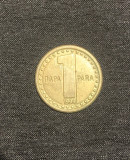 Moneda 1 para 1994 Iugoslavia