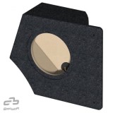 Covorase Auto Cauciuc Ford Transit Custom Tourneo (2013-) Umbrella, Gri Carbon, 3 Buc Bordura Inalta, Anti-Alunecare