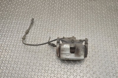 Etrier de fr&amp;acirc;nă dreapta față VW GOLF VIII CD1 2021 18143995 foto