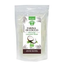 Faina de Cocos Bio Probios 250gr Cod: 8018699020881 foto