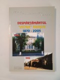 Măriuca Radu; Susana Margareta Sp&acirc;nu; Petru Istrate - Despărțăm&acirc;ntul Astra Brașov: 1870-2005