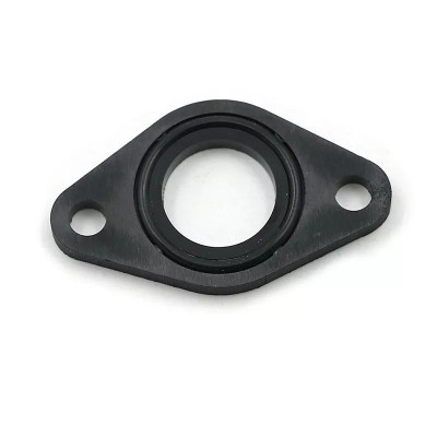 Garnitura Textolid Carburator Scuter Baotian - Bautian 4T 49cc 50cc 80cc foto