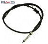 Lichidare: Cablu km Vespa Granturismo (GT) 125 - Granturismo (GT) 125 L (03-) - Granturismo (GT) 200 L (03-) - GTS (07-12) 4T LC 125-200cc