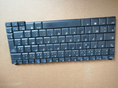 tastatura laptop Dell Latitude X1 (PP05S) 0m6545 foto