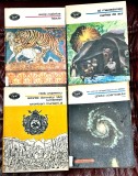 pachet 30 de carti BPT - Biblioteca pentru toți