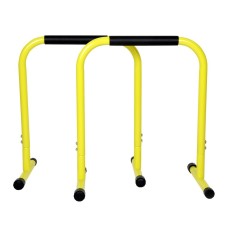 Bare paralele inSPORTline Push up PU1000, foto