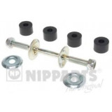 Brat/bieleta suspensie, stabilizator NISSAN NAVARA (D22) (1997 - 2016) NIPPARTS N4961038