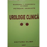 Eugeniu I. Popescu - Urologie clinica, vol. 2 (Editia: 1997)