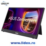 Monitor portabil Asus 15.6" IPS 5ms Full HD USB-C