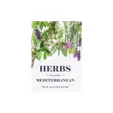 Herbs Around the Mediterranean