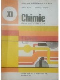 Sanda Fatu - Chimie - Manual pentru clasa a XI-a (Editia: 1992)