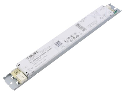 Alimentator LED 60W IP20 foto