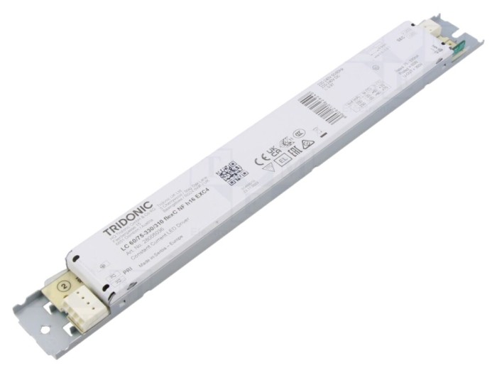 Alimentator LED 60W IP20