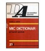 Horia C. Matei - Mic dictionar al lumii antice - 117705