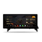 Navigatie BMW X5 E70 X6 X71 (2007-2010), Varianta CCC, Android, BM-Octacore 8GB RAM + 256GB ROM, 12.3 Inch - AD-BGBM12008CC+AD-BGRKITBM002