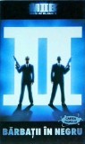 Robert Gordon - Barbatii in negru. Cartea filmului