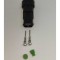 Set conector cablu Superseal 1.5 tata mufa 2 pin 2 pini inclusi + 2