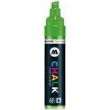 Cumpara ieftin Marker Molotow CHALK Marker 4-8mm neon green