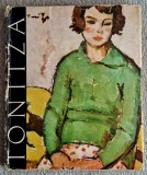Tonitza - Album de arta