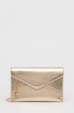 Aldo poseta LUPINE culoarea auriu, LUPINE.710