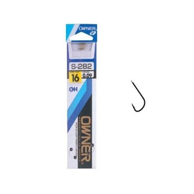 Carlige Legate Owner S282 56910 Nr.14 Fir 0.12mm foto