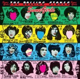 Rolling Stones The Some Girls Lp 2020 remastered (vinyl)