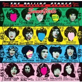 Rolling Stones The Some Girls Lp 2020 remastered (vinyl)