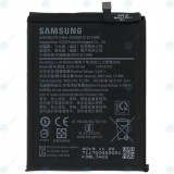 Samsung Galaxy A10s (SM-A107F) Galaxy A20s (SM-A207F) Baterie SCUD-WT-N6 4000mAh GH81-18936A GH81-17587A