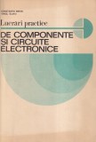 Lucrari practice de componente si circuite electronice - Constantin Miroiu,
