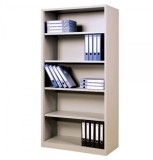 ETAJERA METALICA 4 RAFTURI E90, 900x400x1800 mm (LxlxH), 50 kg/polita, Neasamblat, PLUS