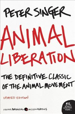 Animal Liberation: The Definitive Classic of the Animal Movement foto