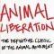 Animal Liberation: The Definitive Classic of the Animal Movement