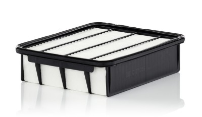 MANN-FILTER C 27 069 Filtru aer foto