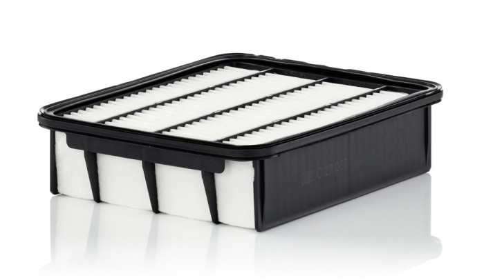 MANN-FILTER C 27 069 Filtru aer