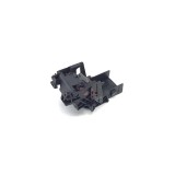 &Icirc;nchizător ușă pentru mașină de spălat vase BOSCH 00153102 SIEMENS NEFF Original