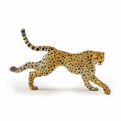 PAPO FIGURINA GHEPARD ALERGAND foto