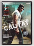 Dvd film cautat wanted boney kapoor un film de prabhudheva