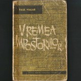Cumpara ieftin Vremea Impostorilor, de Paul Vialar