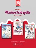 Pachet Minciuna ta din aprilie 3 vol. - Naoshi Arakawa