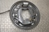 Protecție disc de fr&acirc;nă st&acirc;nga spate SKODA SKODA ENYAQ iV SUV 5AC, 5AZ 2022 OEM: 1EA609075,2732208132 23199126