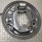 Protecție disc de fr&acirc;nă st&acirc;nga spate SKODA SKODA ENYAQ iV SUV 5AC, 5AZ 2022 OEM: 1EA609075,2732208132 23199126