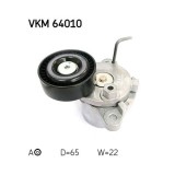 SKF rola intinzator, curea transmisie