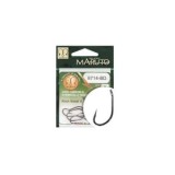 Carlige Maruto 8714 BL Barbless Nr.10