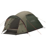 Easy Camp Cort Quasar 200, pentru 2 persoane, verde rustic