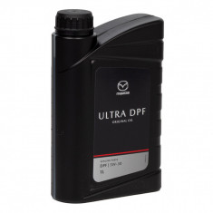 Ulei Motor Mazda Ultra Dpf 5W-30 1L 183419